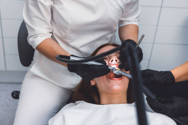 Best Emergency Tooth Extraction in Eddington, PA